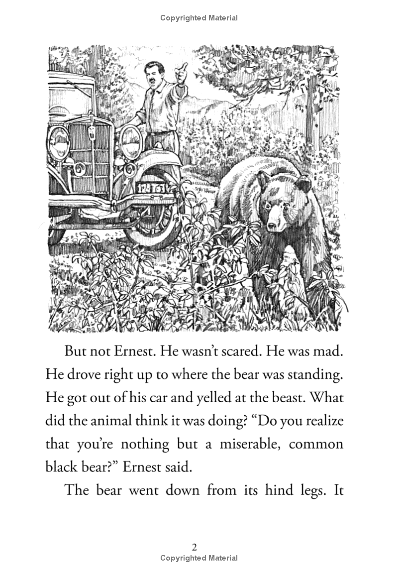 who was ernest hemingway? - Ảnh 6