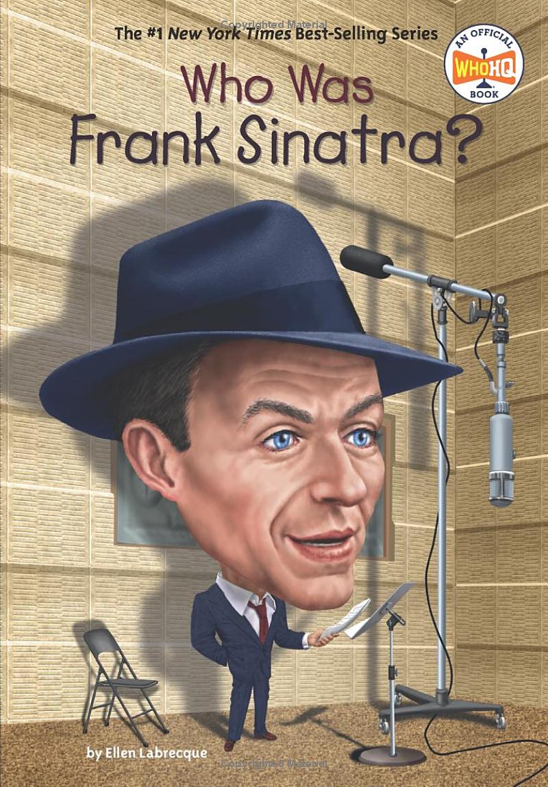 who was frank sinatra? - Ảnh 2