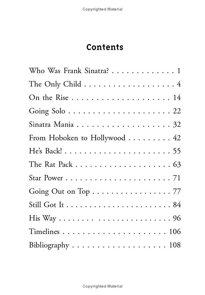 who was frank sinatra? - Ảnh 3