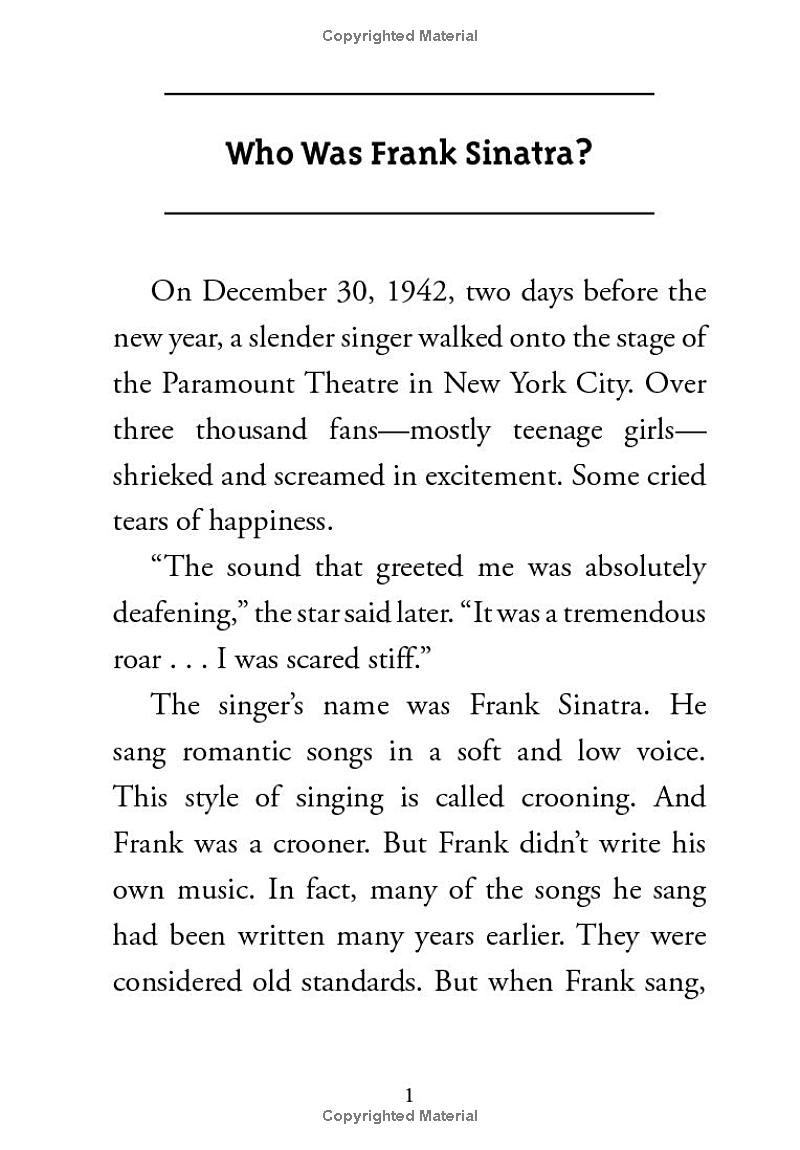 who was frank sinatra? - Ảnh 4