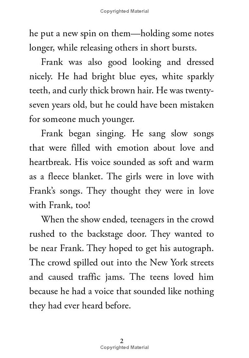 who was frank sinatra? - Ảnh 5