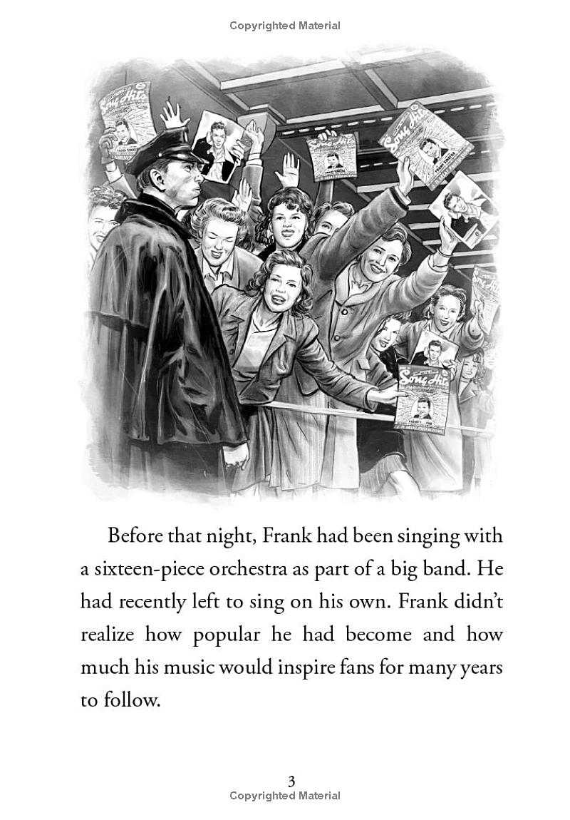 who was frank sinatra? - Ảnh 6