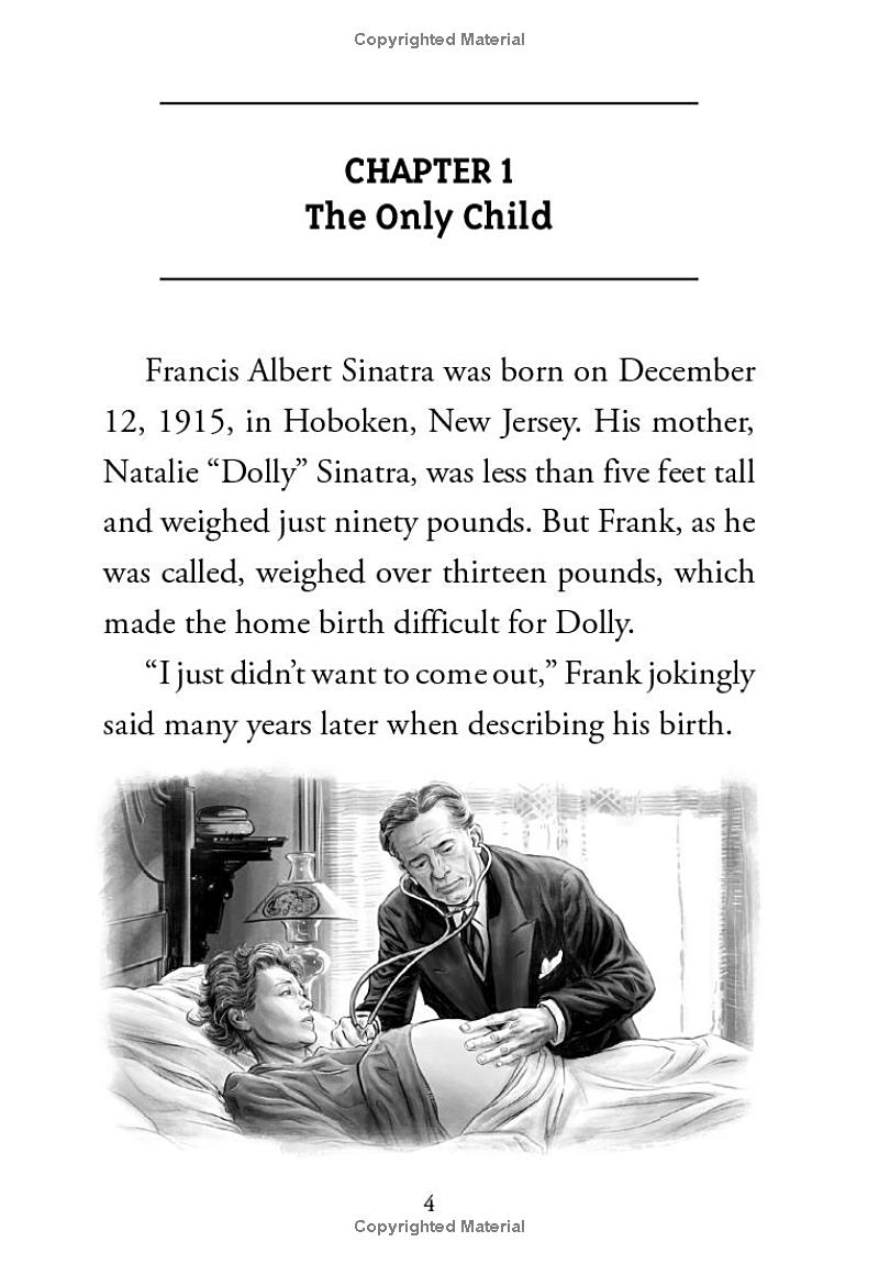 who was frank sinatra? - Ảnh 7