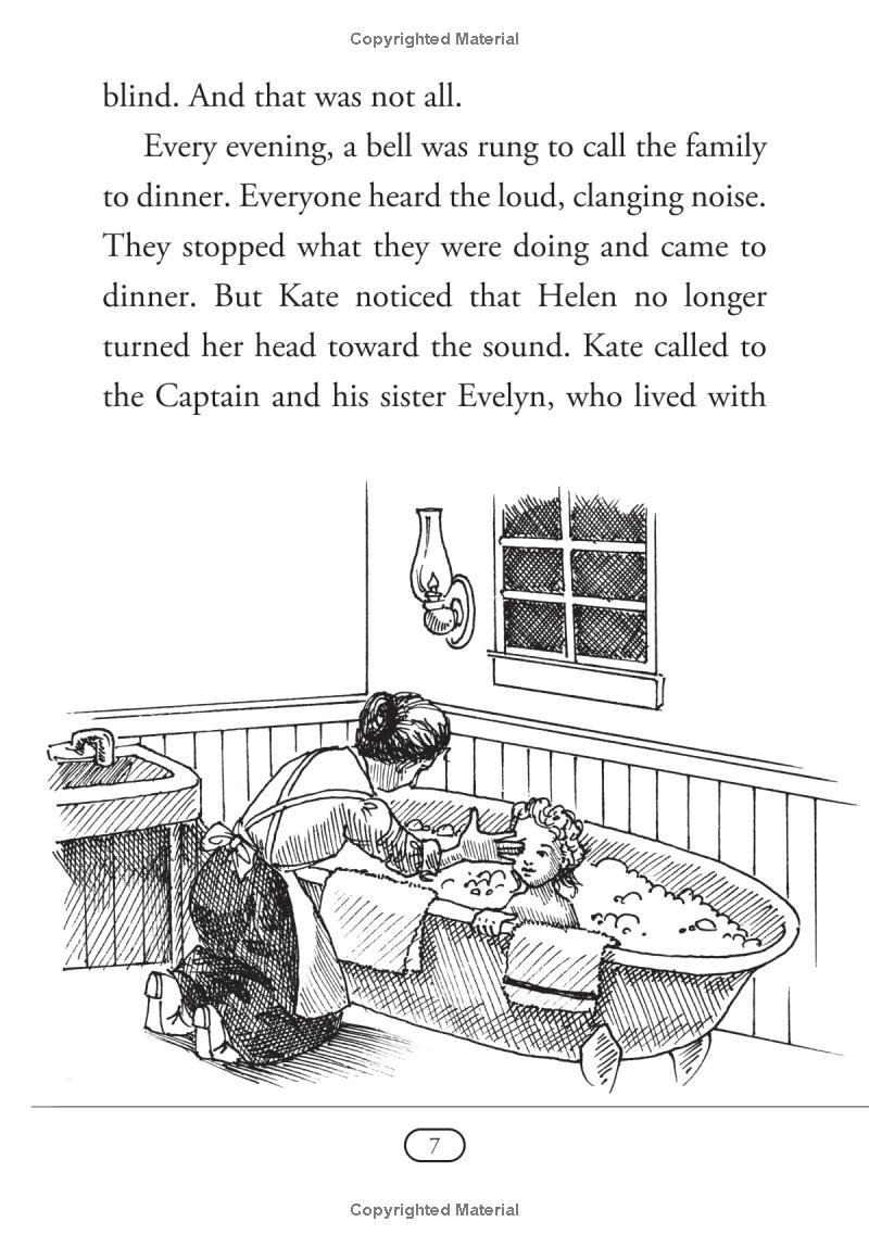 who was helen keller? - Ảnh 10