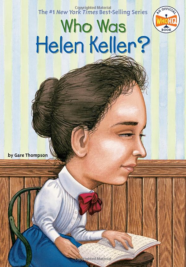 who was helen keller? - Ảnh 3