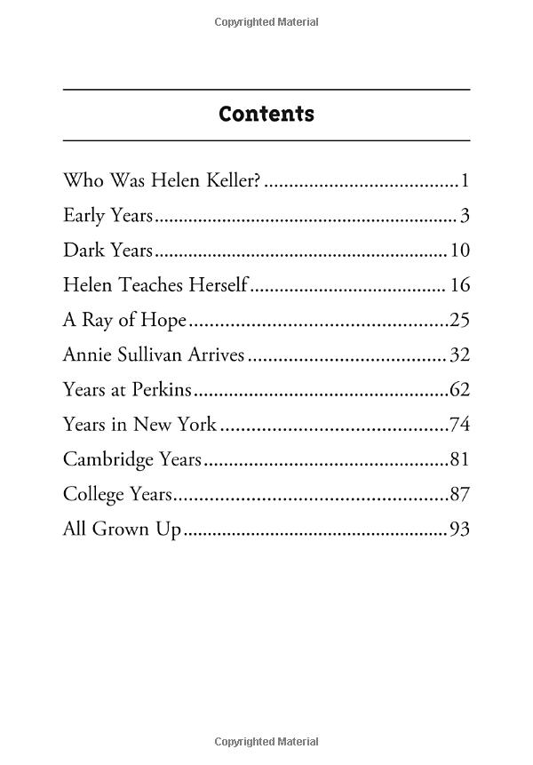 who was helen keller? - Ảnh 5