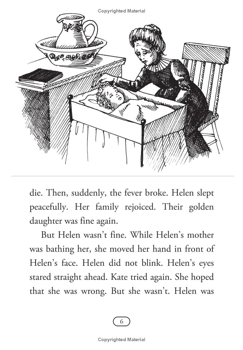 who was helen keller? - Ảnh 9