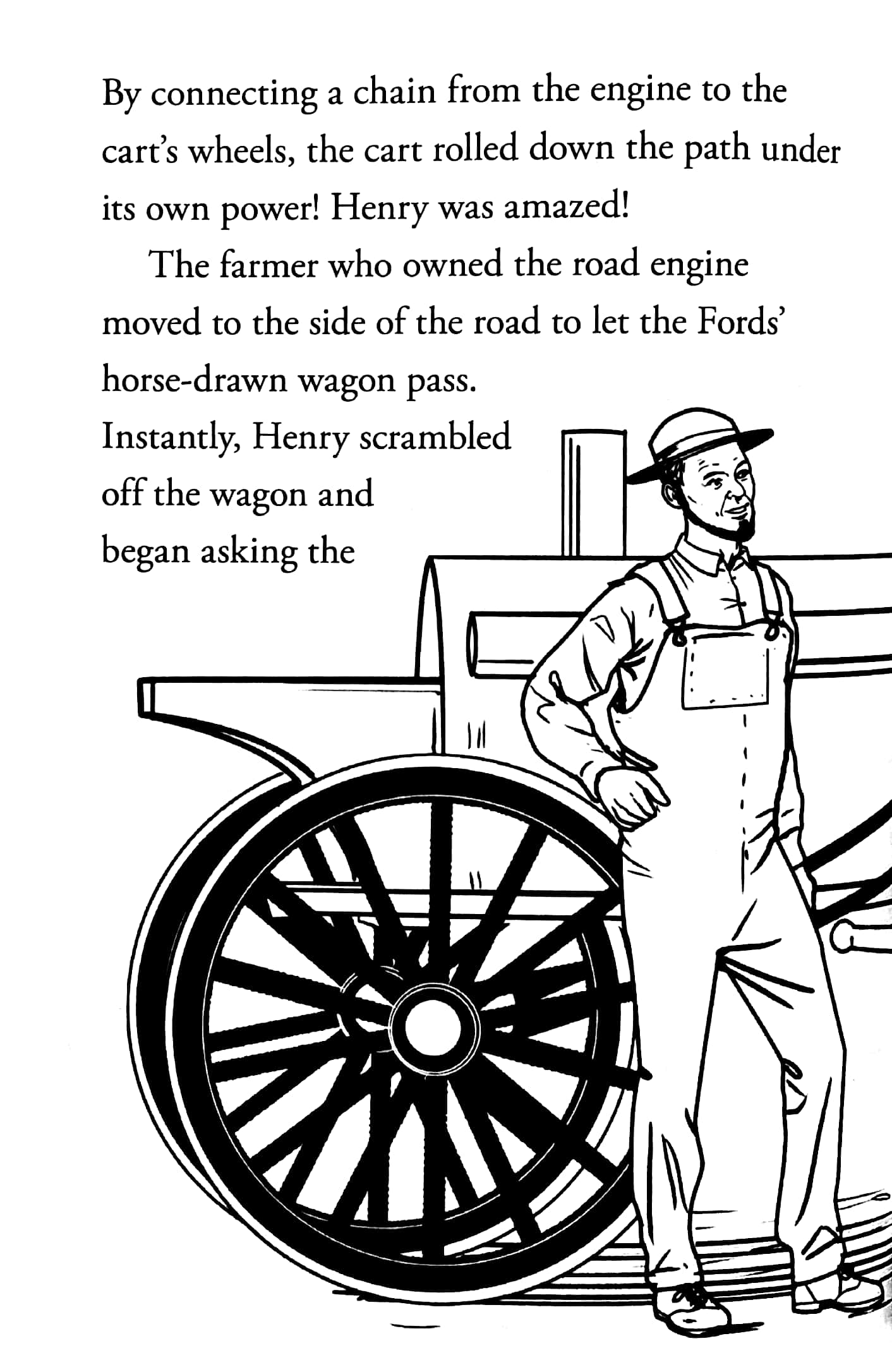 who was henry ford? - Ảnh 6