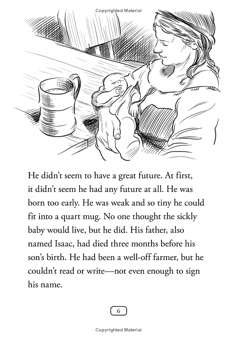 who was isaac newton? - Ảnh 10