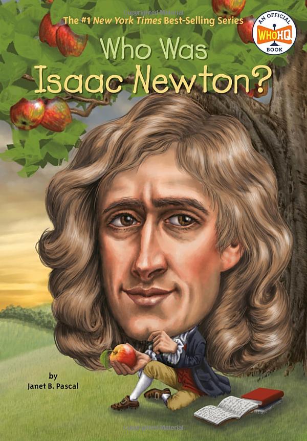 who was isaac newton? - Ảnh 2