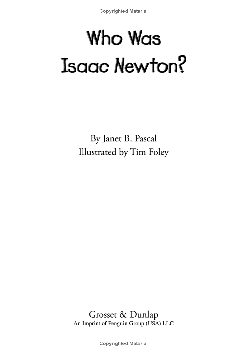 who was isaac newton? - Ảnh 3