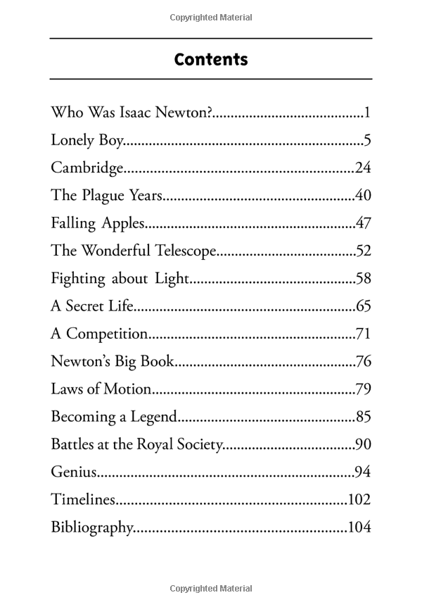 who was isaac newton? - Ảnh 4