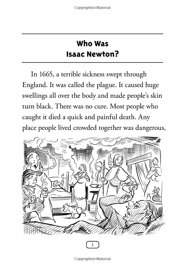 who was isaac newton? - Ảnh 5