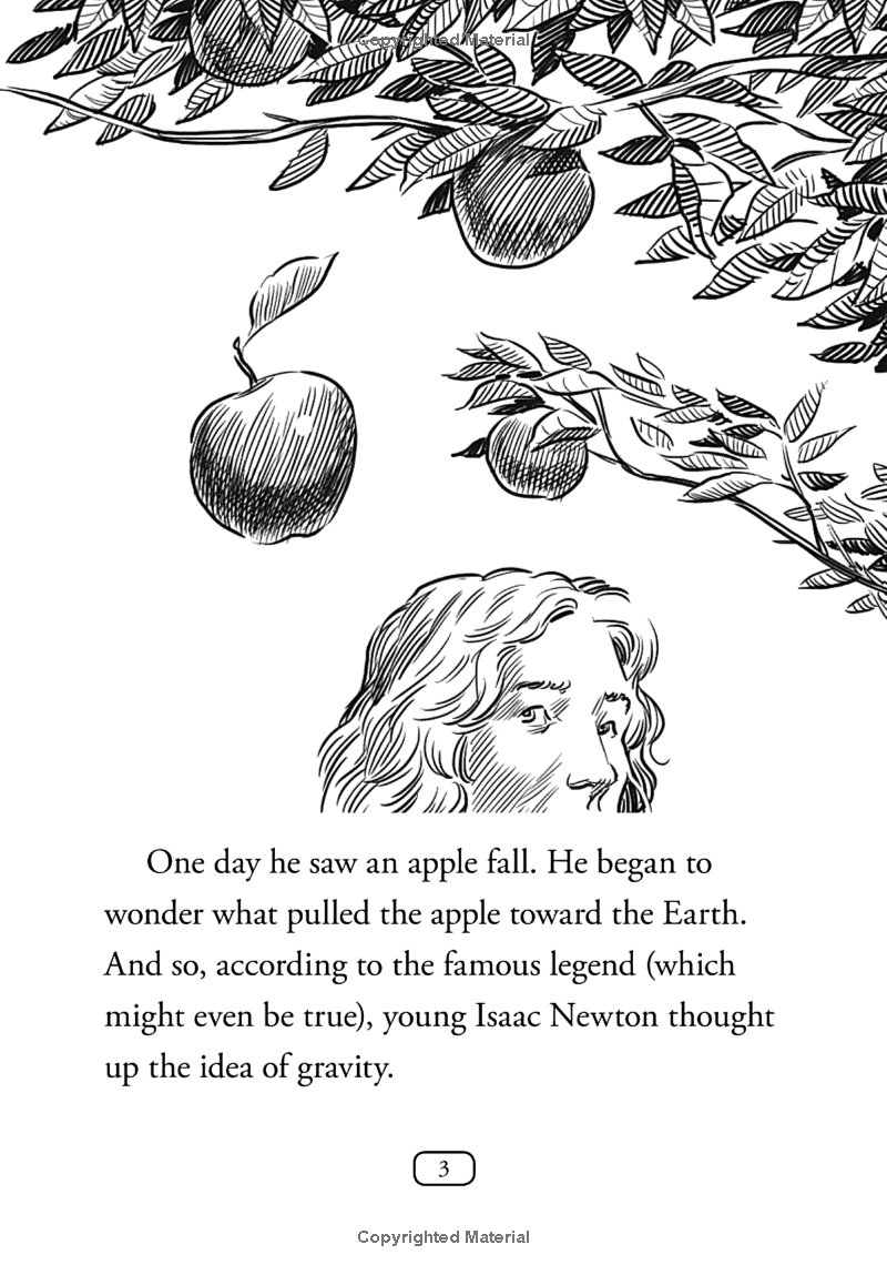 who was isaac newton? - Ảnh 7