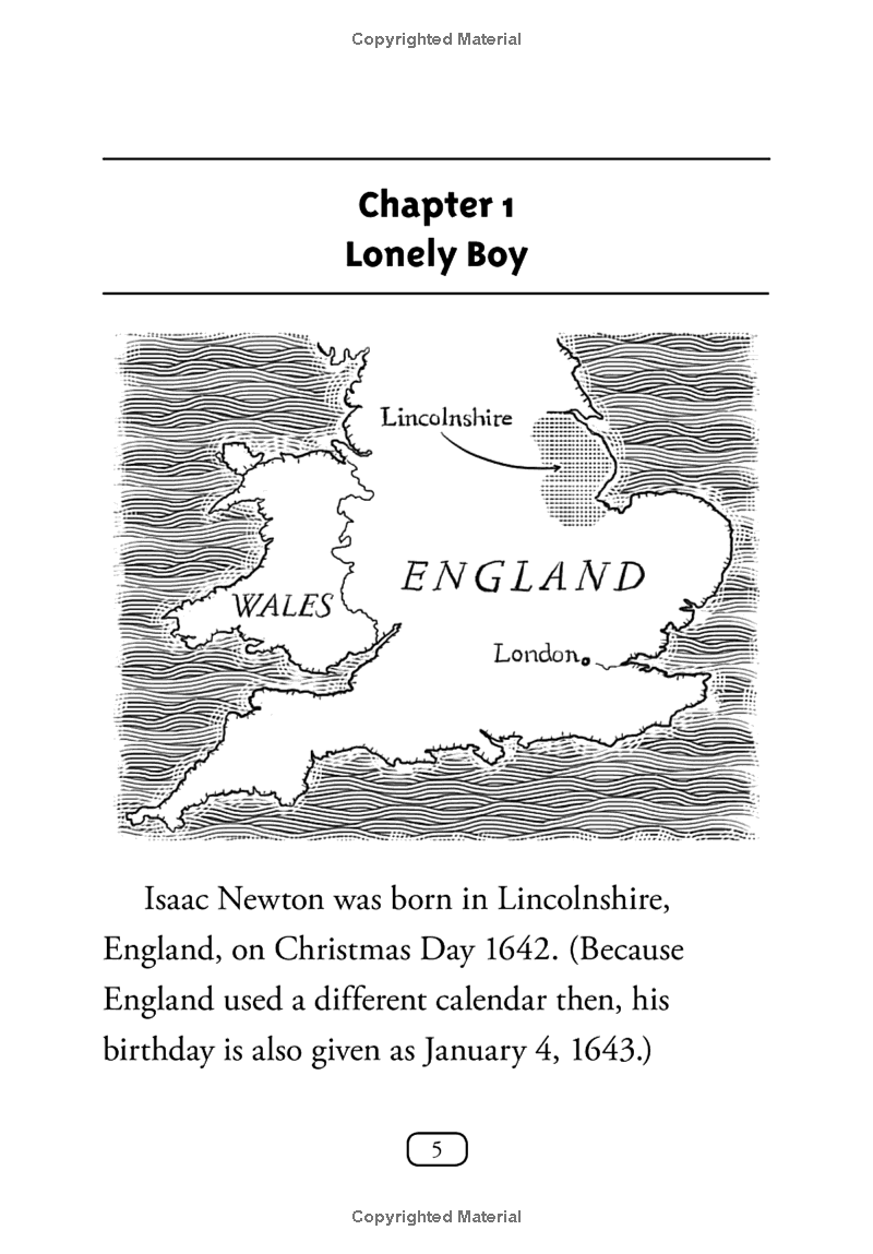 who was isaac newton? - Ảnh 9