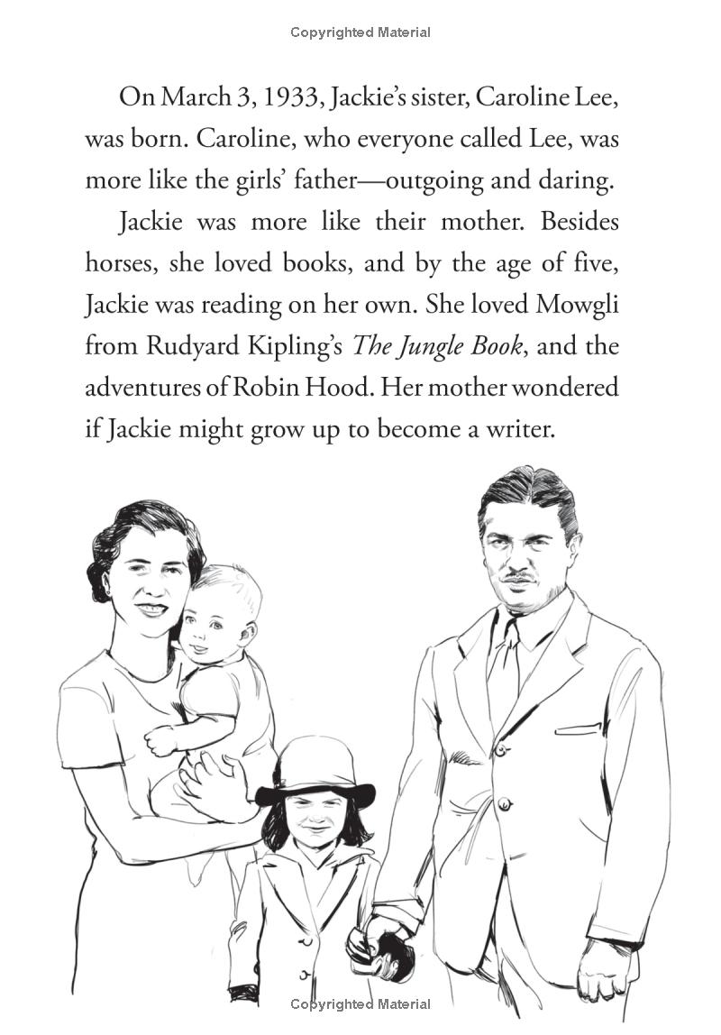 who was jacqueline kennedy? - Ảnh 10