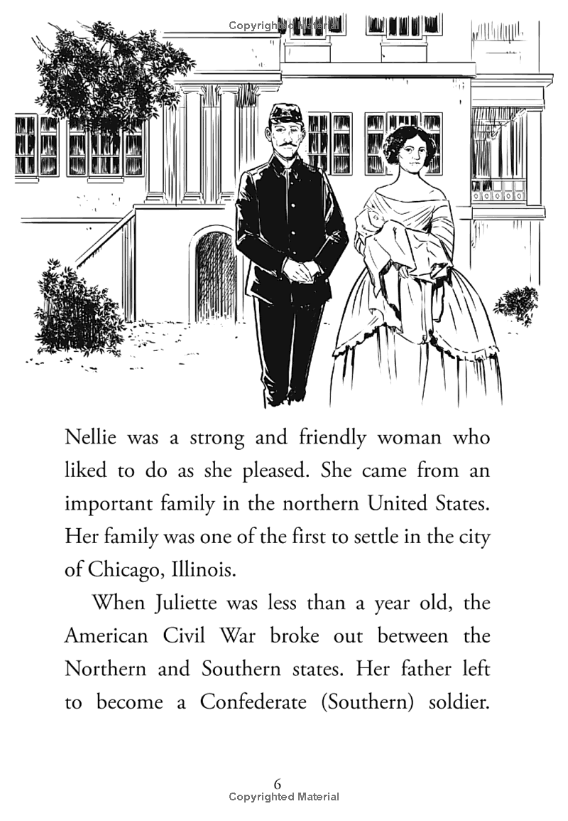 who was juliette gordon low? - Ảnh 6