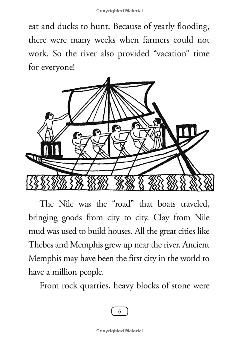 who was king tut? - Ảnh 10