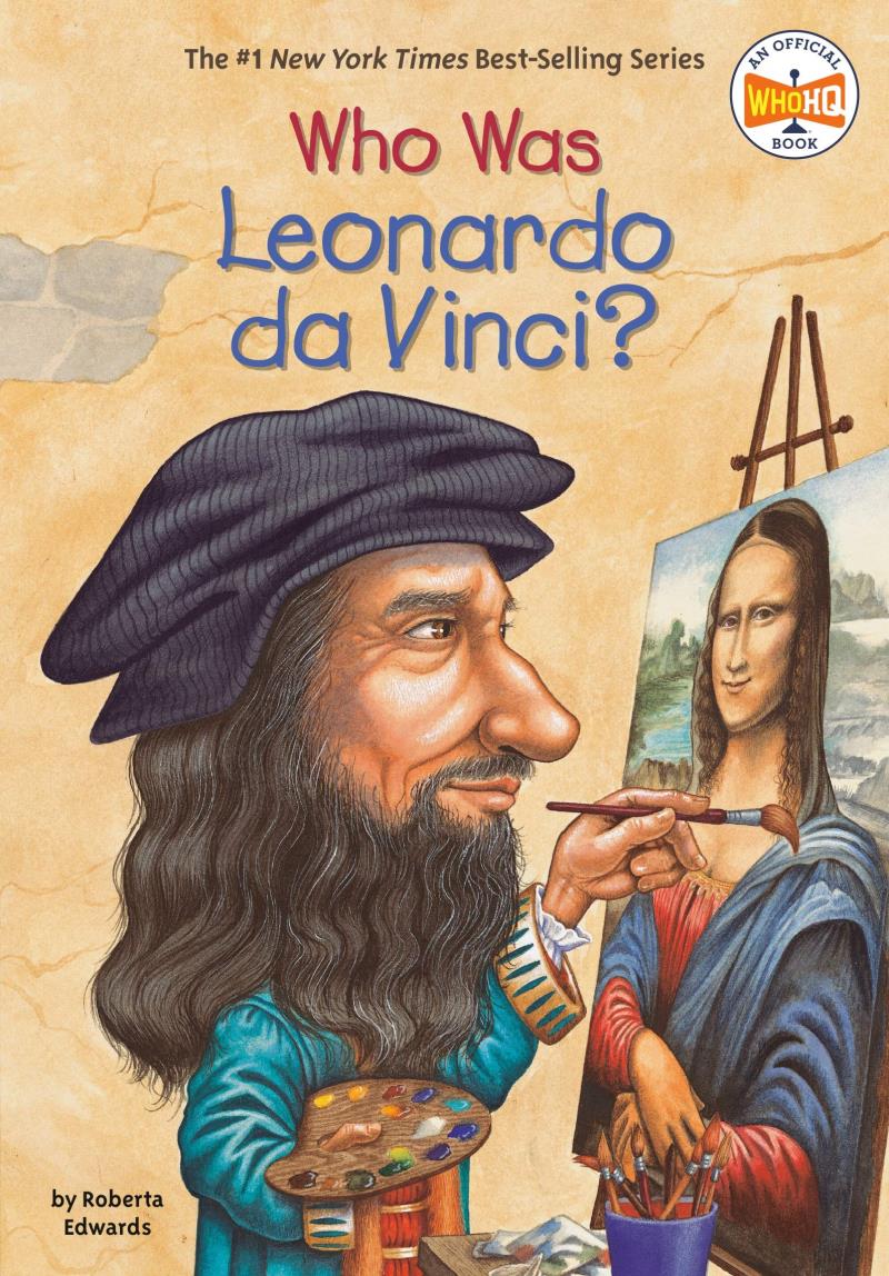 who was leonardo da vinci? - Ảnh 2