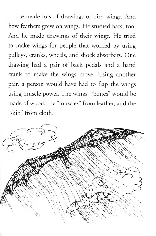 who was leonardo da vinci? - Ảnh 6