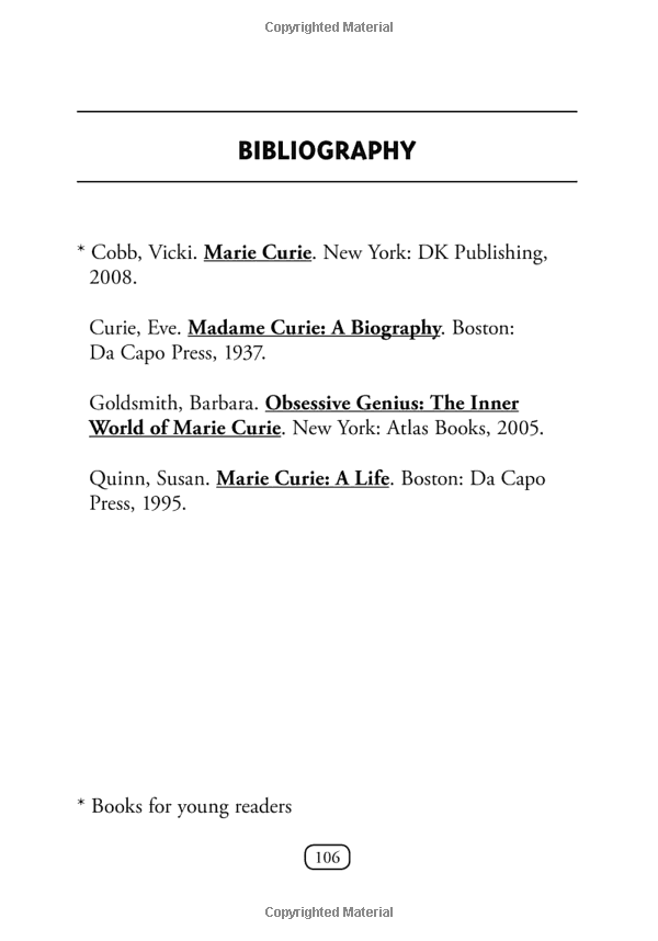 who was marie curie? - Ảnh 12