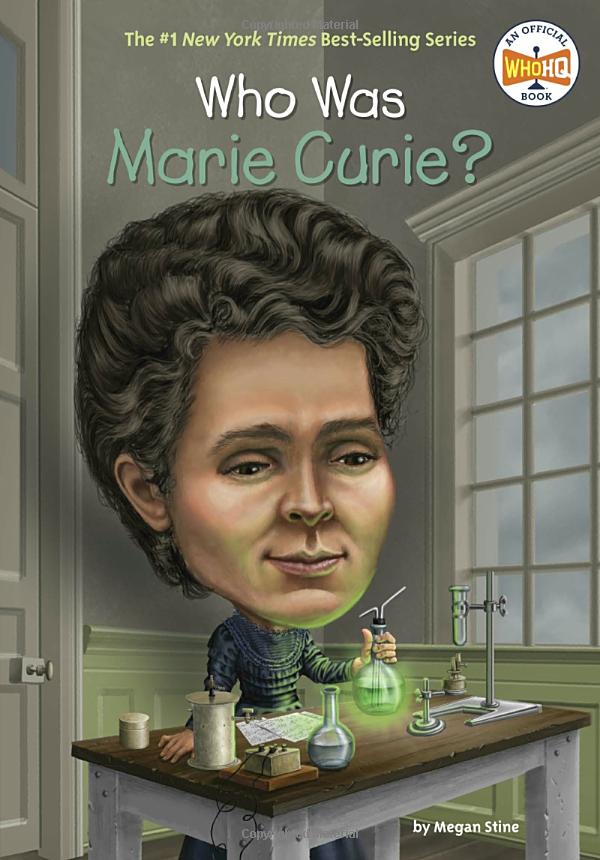 who was marie curie? - Ảnh 3