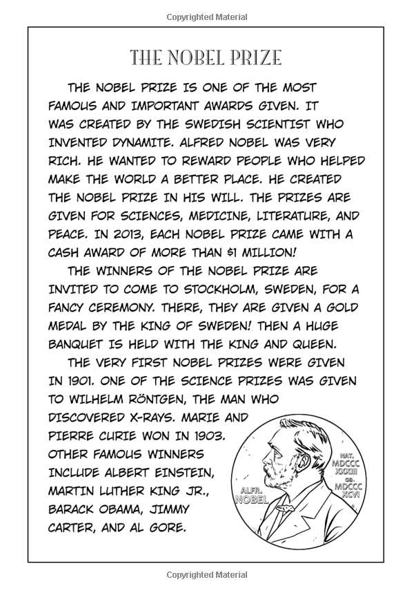 who was marie curie? - Ảnh 7