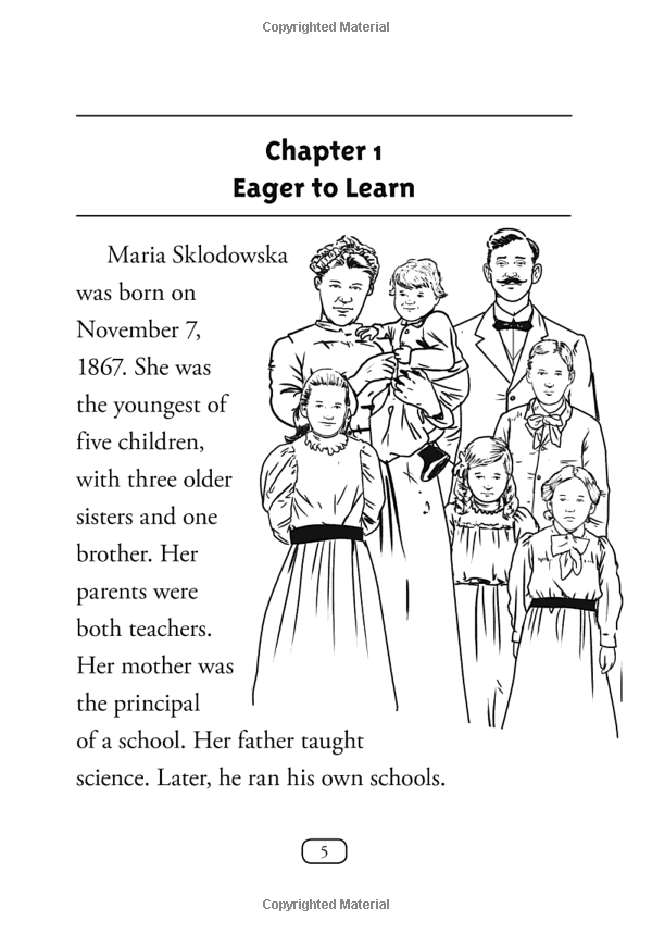 who was marie curie? - Ảnh 8