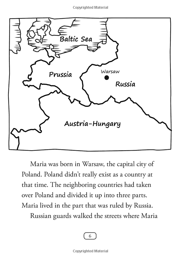 who was marie curie? - Ảnh 9