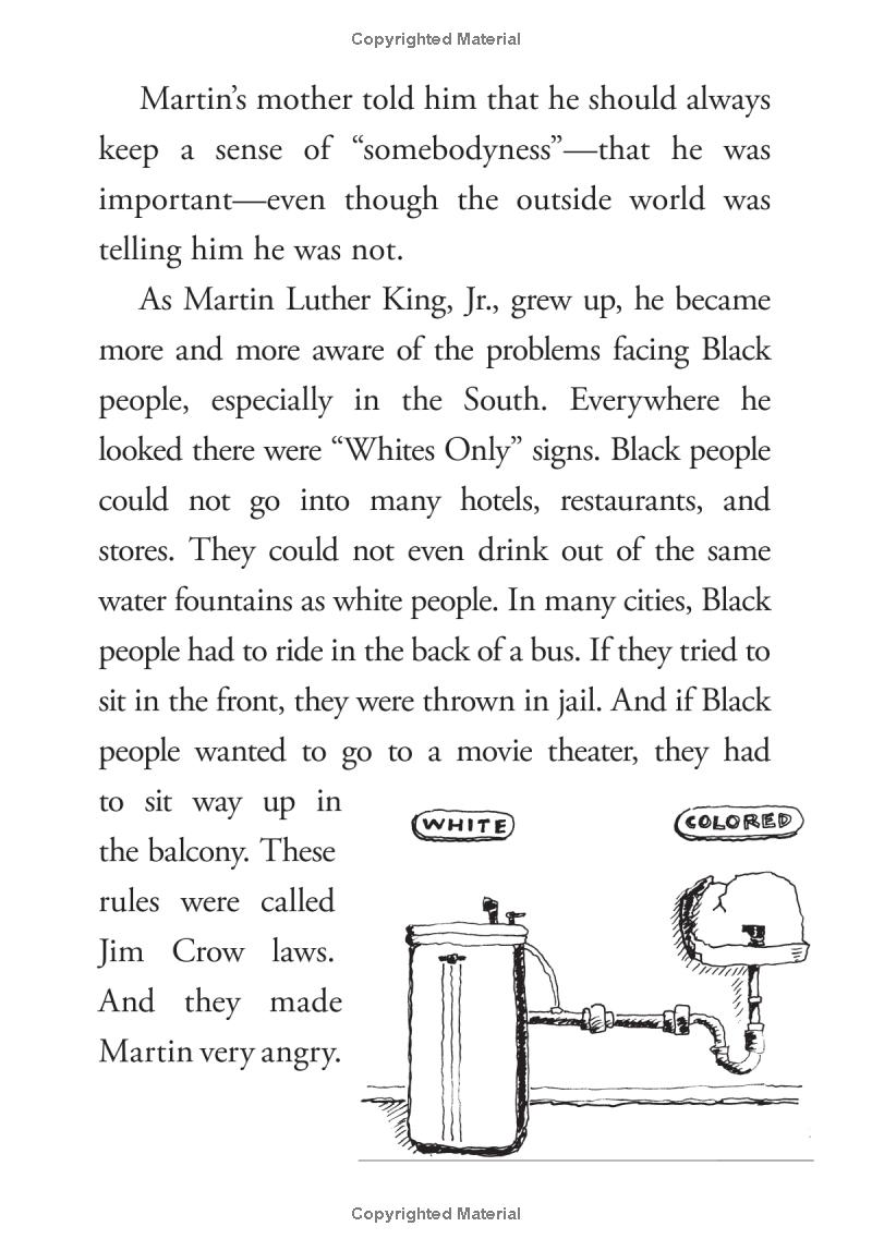 who was martin luther king, jr.? - Ảnh 12