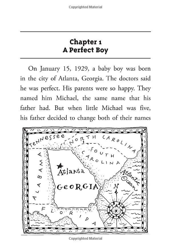 who was martin luther king, jr.? - Ảnh 7