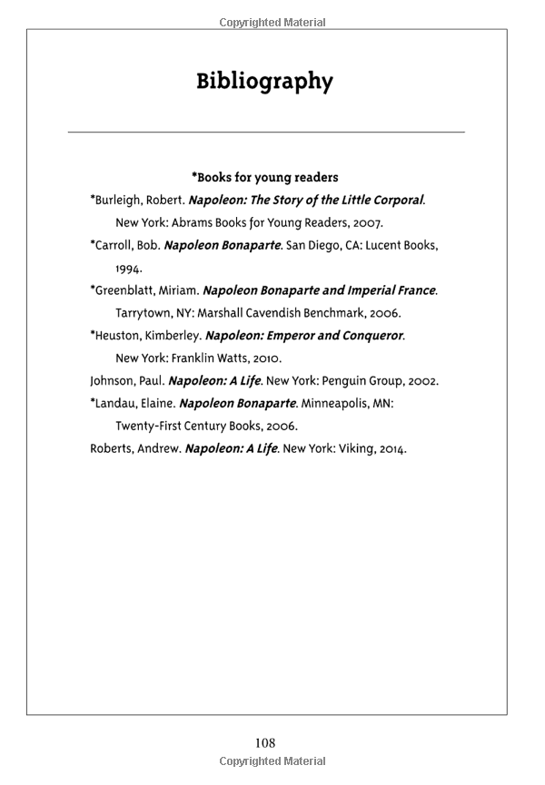 who was napoleon? - Ảnh 12