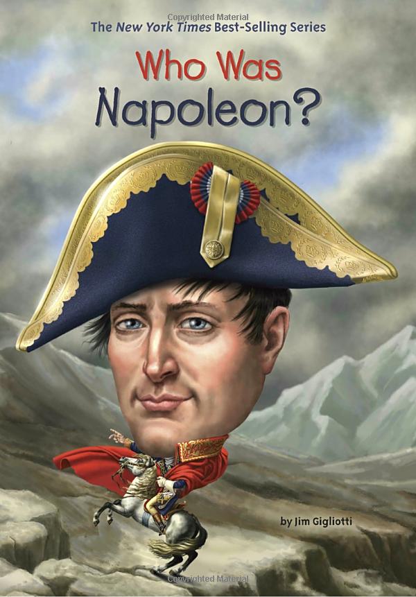 who was napoleon? - Ảnh 3