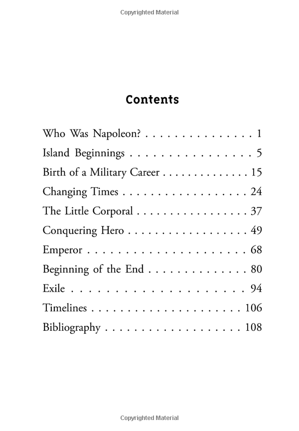 who was napoleon? - Ảnh 4