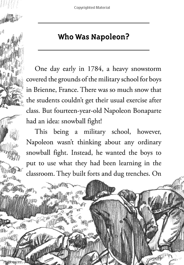 who was napoleon? - Ảnh 5