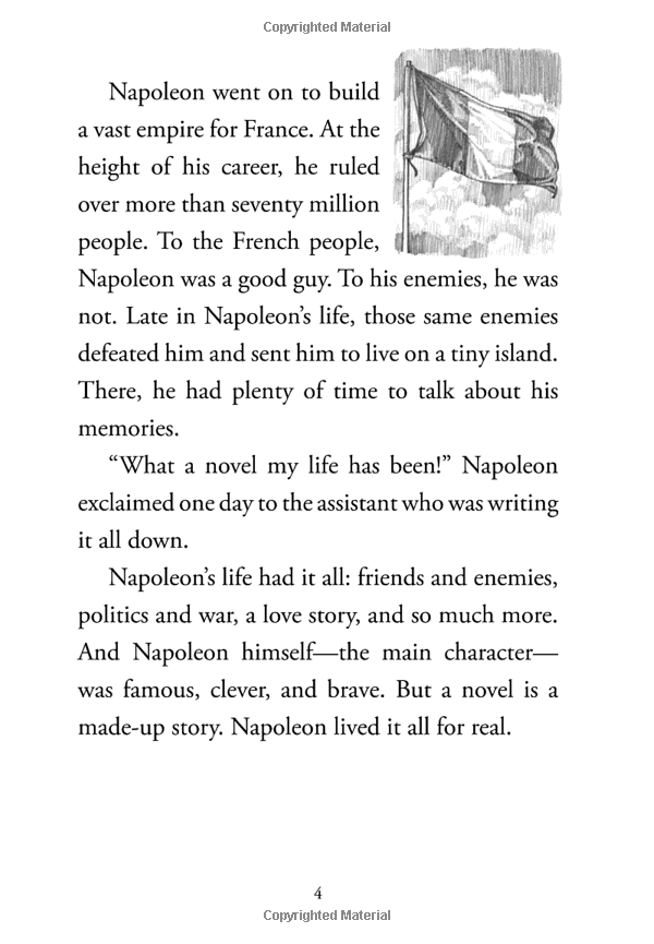 who was napoleon? - Ảnh 7