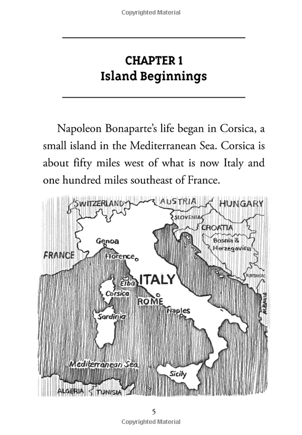 who was napoleon? - Ảnh 8