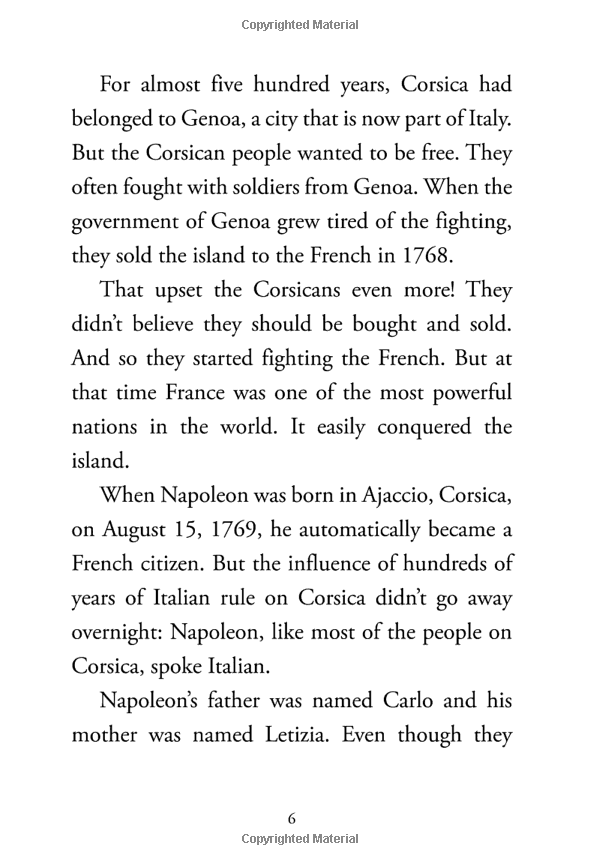 who was napoleon? - Ảnh 9