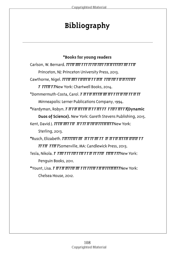 who was nikola tesla? - Ảnh 11