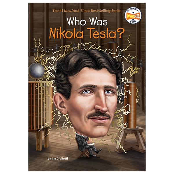 who was nikola tesla? - Ảnh 2