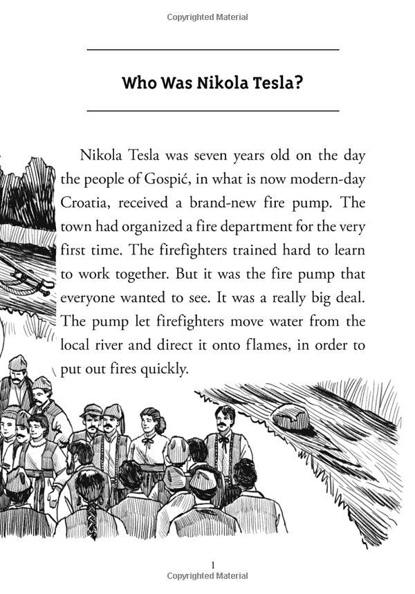 who was nikola tesla? - Ảnh 5