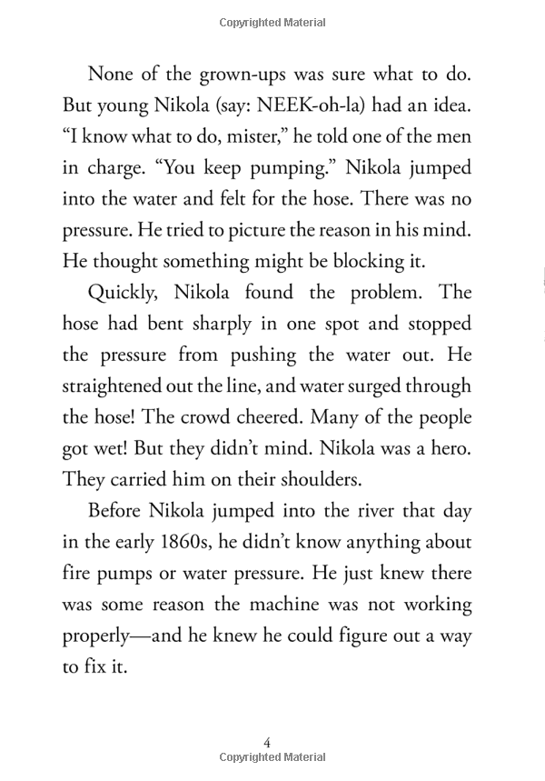 who was nikola tesla? - Ảnh 8