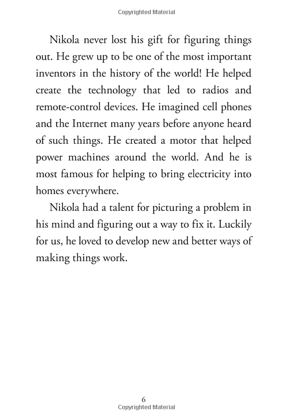 who was nikola tesla? - Ảnh 9