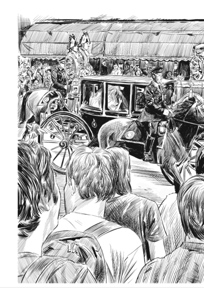 who was princess diana? (who was...?) - Ảnh 4