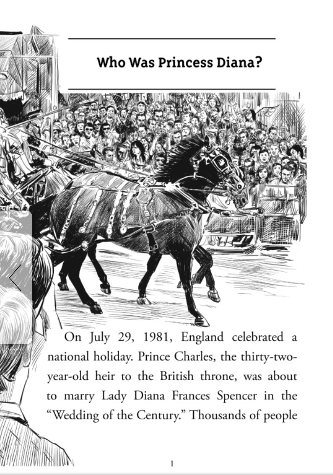 who was princess diana? (who was...?) - Ảnh 5