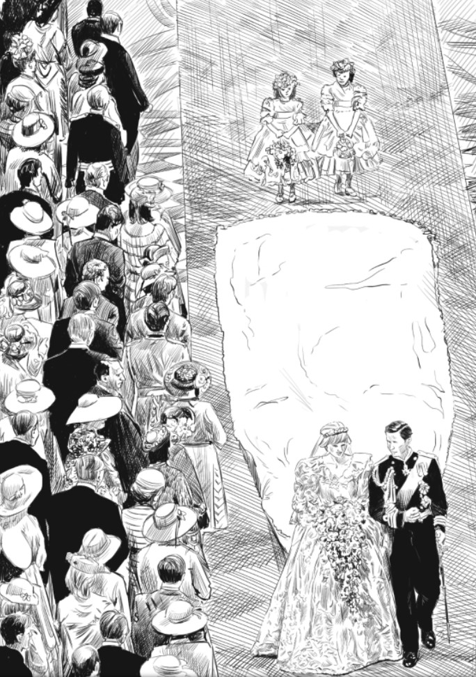 who was princess diana? (who was...?) - Ảnh 7