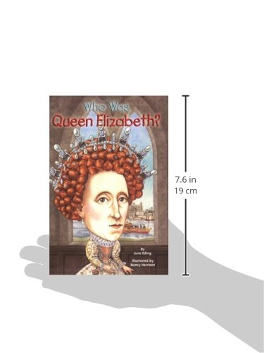 who was queen elizabeth? - Ảnh 2