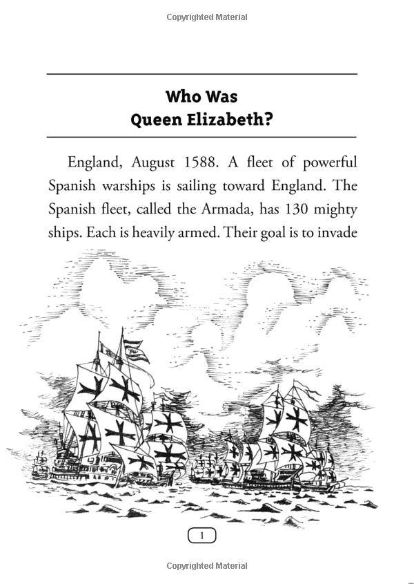 who was queen elizabeth? - Ảnh 6