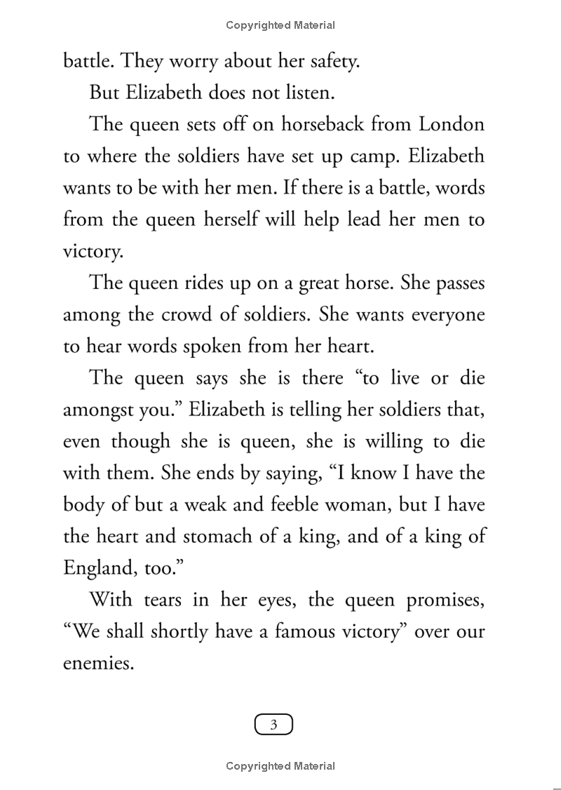 who was queen elizabeth? - Ảnh 8