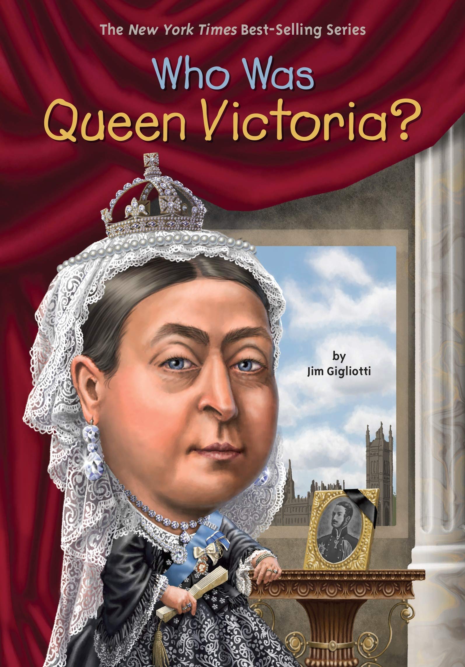 who was queen victoria? - Ảnh 2